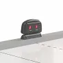 Игровой стол DFC THUNDER 7ft аэрохоккей - Фото 4