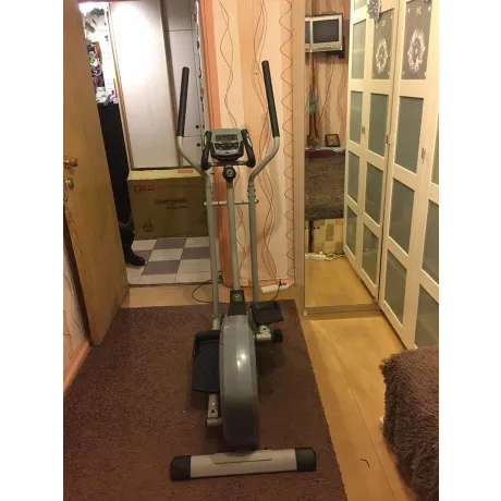 Эллиптический тренажер Hasttings FS300 AERO - Фото 4