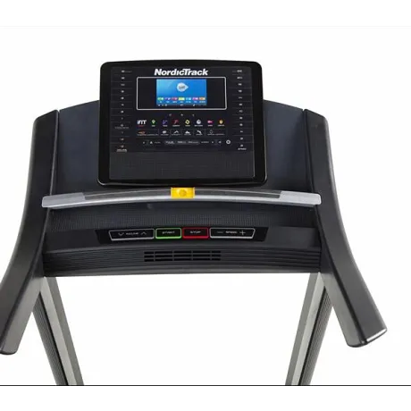 Беговая дорожка NordicTrack T22.5 - Фото 2