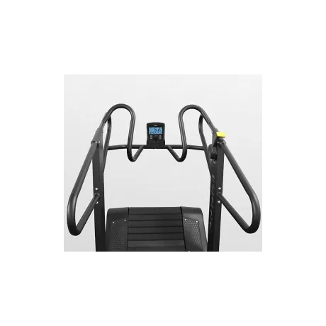 Беговая дорожка Bronze Gym GL - Фото 8