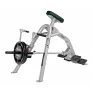 Гребная рычажная тяга HOIST CF-3661 матовый черный/черный - Фото 8