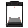 Беговая дорожка CardioPower T20 New - Фото 4