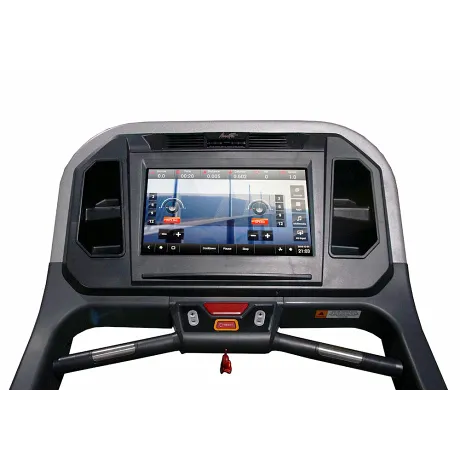 Беговая дорожка AeroFit X4-T LCD - Фото 3