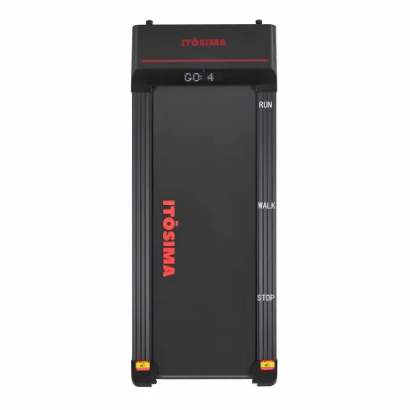 Беговая дорожка Itosima AURA INTELLEGENT RUN - Фото 5