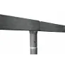Батут KOGEE TRAMPS TOP Tramps 10'x17'(5.2x3.0м) прямоугольный с защитной сетью - Фото 6