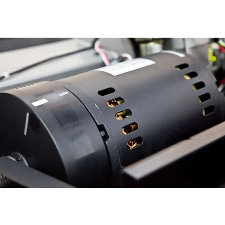 Беговая дорожка Aerofit 8600TM LCD Pro - Фото 3