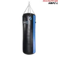 Боксерский мешок FightTech ПВХ Light 130Х45 HBP2 L