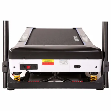 Беговая дорожка EVO FITNESS Jet - Фото 15