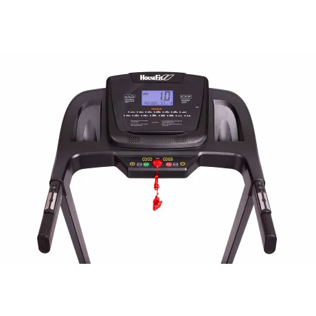 Беговая дорожка Housefit SPIRO 451 - Фото 5