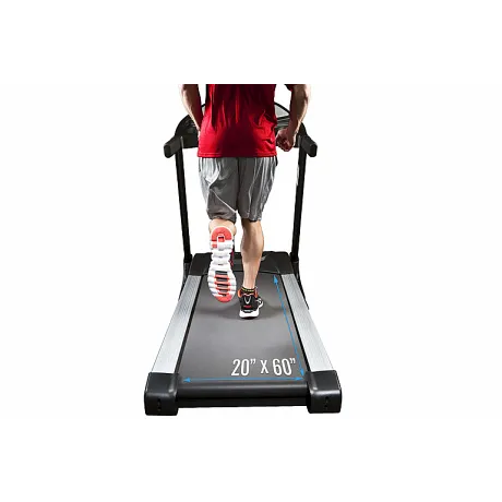 Беговая дорожка Xterra TR6.6 - Фото 7