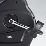Велотренажер Body Craft BCR200 - Фото 6
