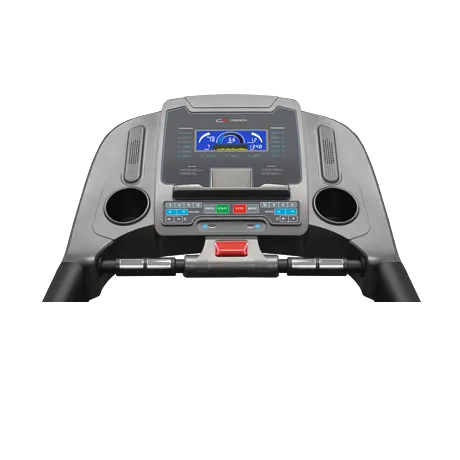 Беговая дорожка Carbon Fitness T906 ENT HRC - Фото 7