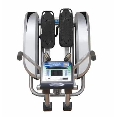 Эллиптический тренажер Body Solid Endurance E300 - Фото 3