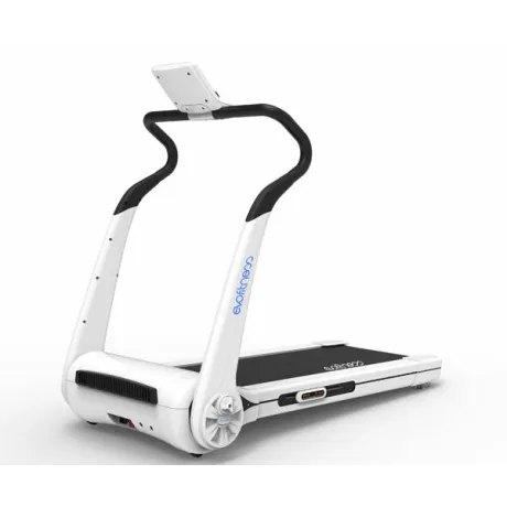 Беговая дорожка EVO FITNESS Cosmo 3 - Фото 3