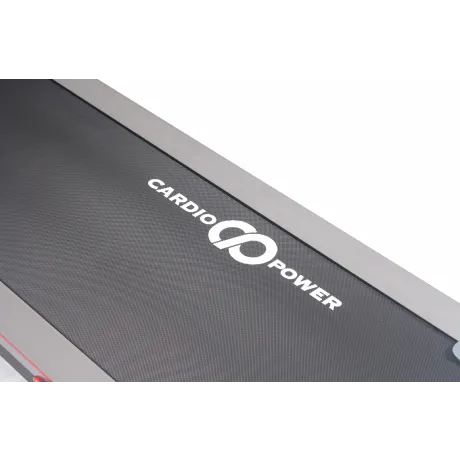 Беговая дорожка CardioPower T20 - Фото 5