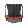Батут Scholle Space Twin Blue/Red 10FT - Фото 7
