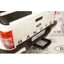 Электромобиль RiverToys NEW FORD RANGER 4WD (белый) - Фото 16