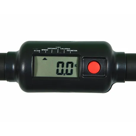 Беговая дорожка DFC T1004 - Фото 6