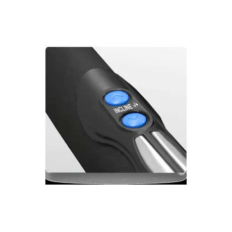 Беговая дорожка Oxygen RIVIERA II HRC+ DOGGIE EDITION - Фото 3