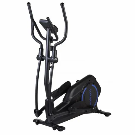 Эллиптический тренажер EVO FITNESS GALAXY магнитный - Фото 8