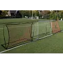 Футбольные ворота - стенка (3 в 1) QUICKPLAY SPOT ELITE REBOUNDER 8x6 - Фото 7