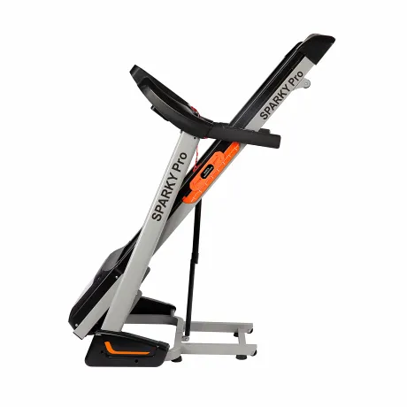 Беговая дорожка DFC Sparky Pro T635 - Фото 10