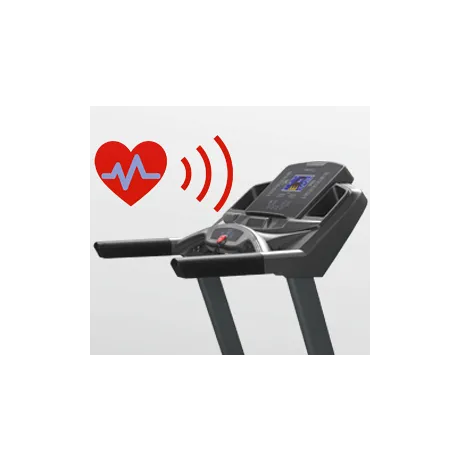 Беговая дорожка Oxygen Magma II AL HRC - Фото 10