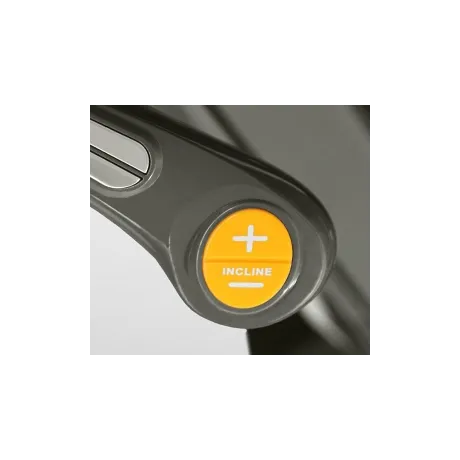 Беговая дорожка Oxygen R-STYLE T66 SUPER DURABLE - Фото 8