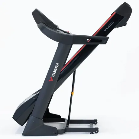 Беговая дорожка Yamota T140A - Фото 8