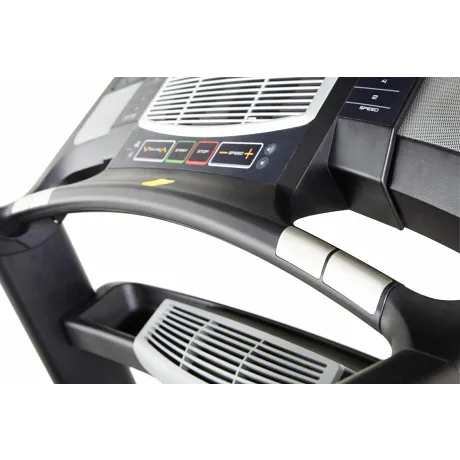 Беговая дорожка Nordictrack Elite 4000 NETL30914 - Фото 2