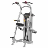 Подтягивание, Отжимание с помощью HOIST HD-3700