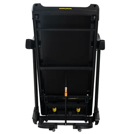 Беговая дорожка CardioPower S50 - Фото 11