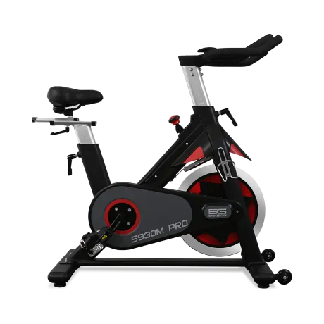 Спин-байк BRONZE GYM S930M PRO - Фото 5