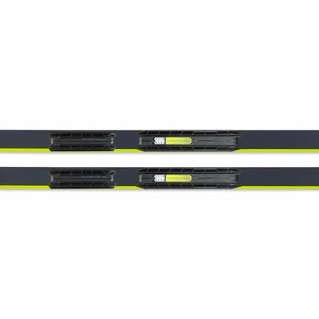 Лыжи Fischer AEROLITE 80 SKATE IFP N24023V, 171 см, FA 58 - Фото 4