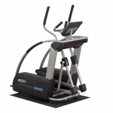 Эллиптический тренажер Body Solid Endurance E5000 - Фото 2