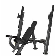 Скамья для жима с положительным наклоном Spirit Fitness AFB101