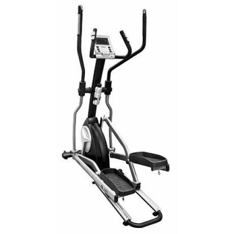 Эллиптический тренажер Proxima Enima II iPRO - Фото 5