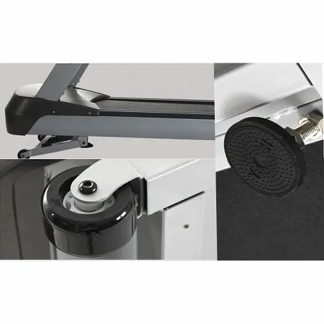 Беговая дорожка Laufstein Commercial - Фото 6