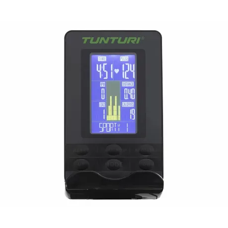 Спинбайк Tunturi Competence S40 - Фото 7