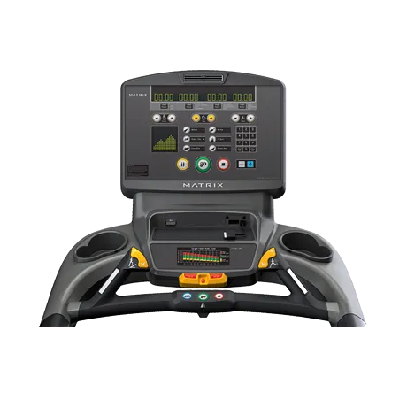 Беговая дорожка Matrix T5X (2013) - Фото 2