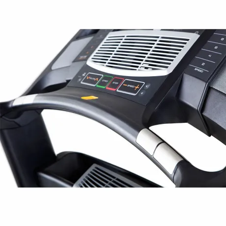 Беговая дорожка NordicTrack Elite 2500 - Фото 5