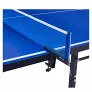 Теннисный стол Scholle TT700 Outdoor - Фото 6