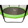 Батут с защитной сеткой и лестницей Sundays Champion 305 см - 10ft - Фото 2