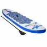 SUP борд EVO FITNESS DREAM 11 - Фото 2