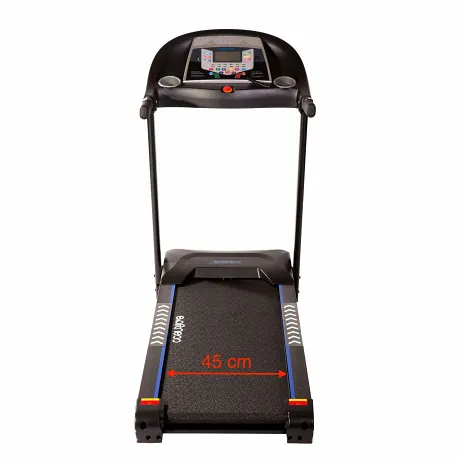 Беговая дорожка EVO FITNESS Jet - Фото 10