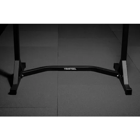 Стойки для приседаний Yousteel SR-50 TA - Фото 4