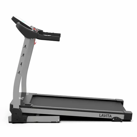 Беговая дорожка DFC LAVITA T350 - Фото 3