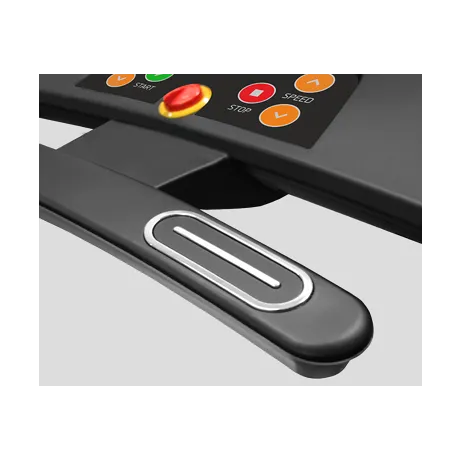 Беговая дорожка Svensson Body Labs PHYSIOLINE TDX TOUCH - Фото 12
