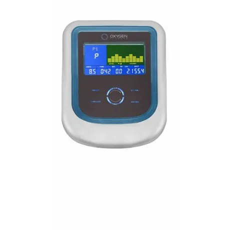 Эллиптический эргометр OXYGEN COLUMBIA EXT - Фото 2