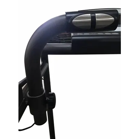 Беговая дорожка AMF 8612RP - Фото 10